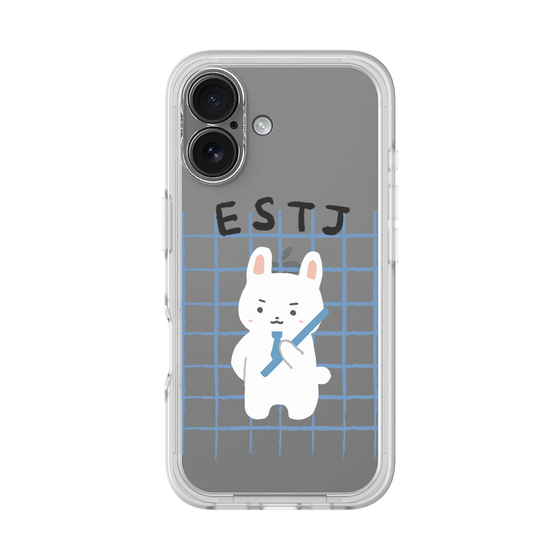 Premium Panel［ Original - ESTJ Executive - Character ］