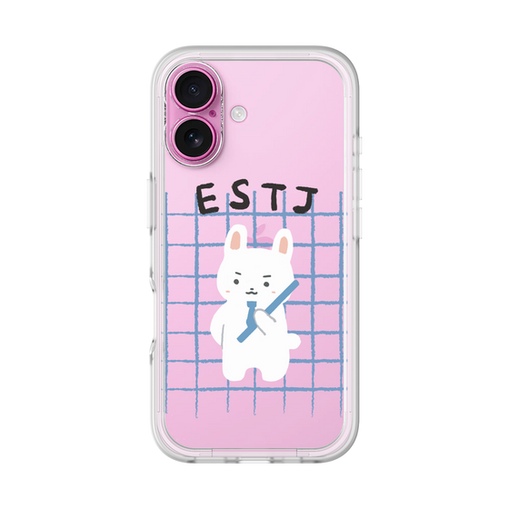 Premium Panel［ Original - ESTJ Executive - Character ］