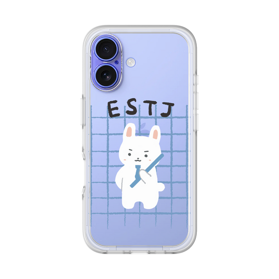 Premium Panel［ Original - ESTJ Executive - Character ］