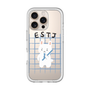 Premium Panel［ Original - ESTJ Executive - Character ］
