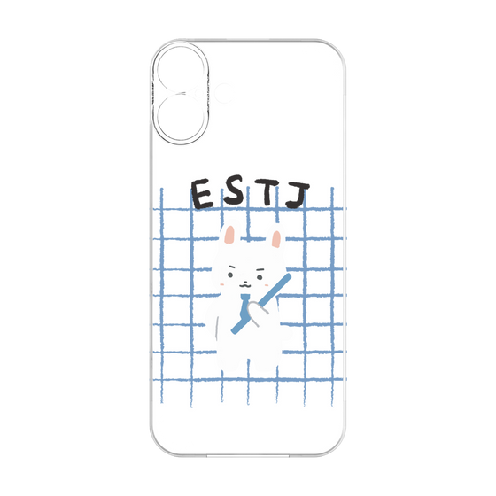 Premium Panel［ Original - ESTJ Executive - Character ］