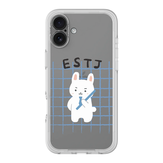 Premium Panel［ Original - ESTJ Executive - Character ］