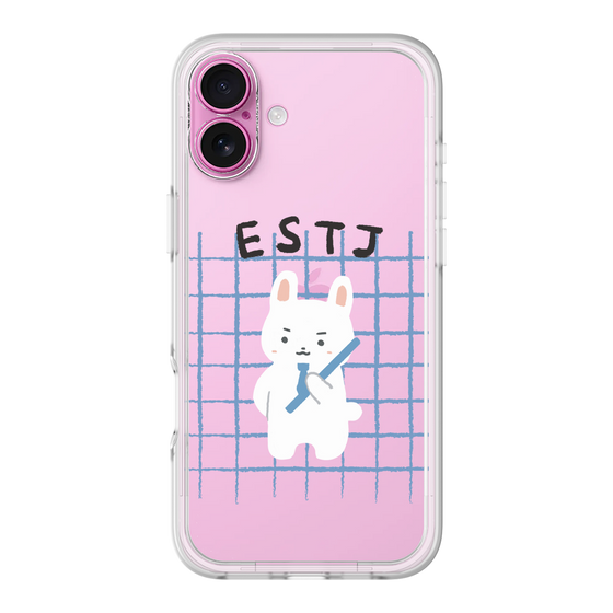 Premium Panel［ Original - ESTJ Executive - Character ］