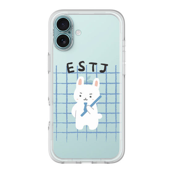Premium Panel［ Original - ESTJ Executive - Character ］