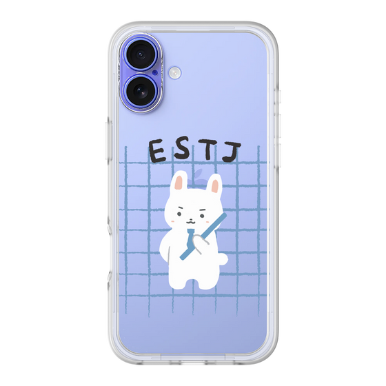 Premium Panel［ Original - ESTJ Executive - Character ］