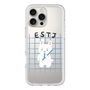 Premium Panel［ Original - ESTJ Executive - Character ］