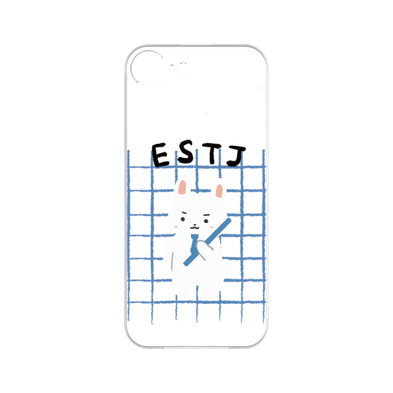 Premium Panel［ Original - ESTJ Executive - Character ］