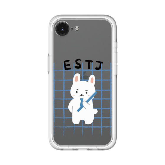 Premium Panel［ Original - ESTJ Executive - Character ］