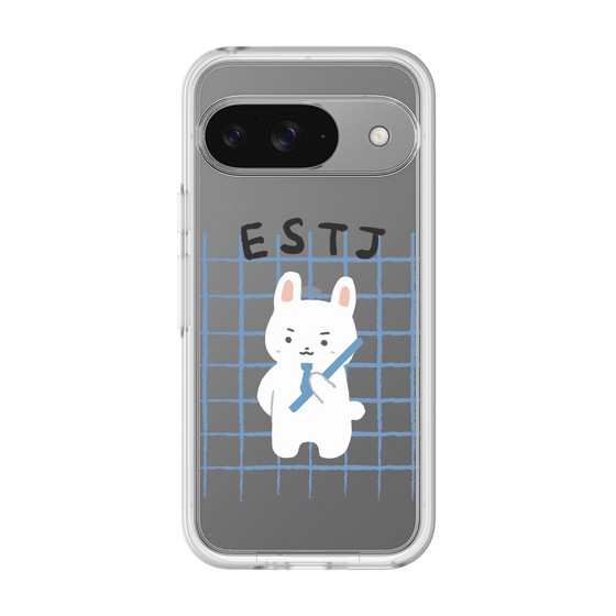 Premium Panel［ Original - ESTJ Executive - Character ］