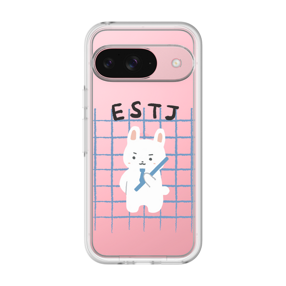 Premium Panel［ Original - ESTJ Executive - Character ］