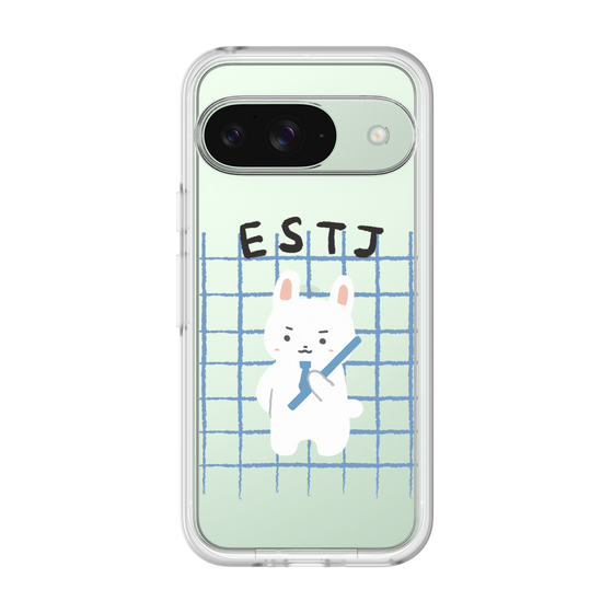 Premium Panel［ Original - ESTJ Executive - Character ］