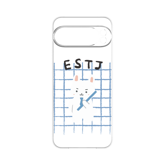 Premium Panel［ Original - ESTJ Executive - Character ］