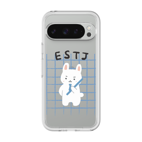 Premium Panel［ Original - ESTJ Executive - Character ］