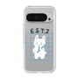 Premium Panel［ Original - ESTJ Executive - Character ］