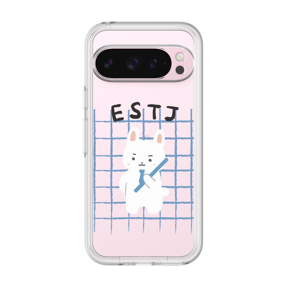 Premium Panel［ Original - ESTJ Executive - Character ］