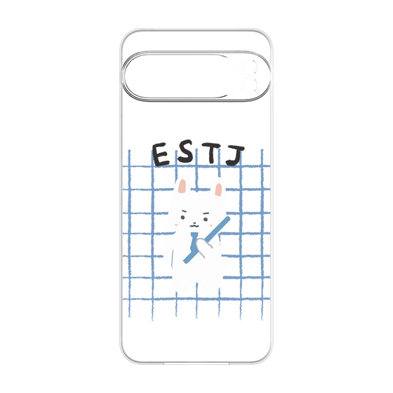 Premium Panel［ Original - ESTJ Executive - Character ］