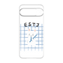 Premium Panel［ Original - ESTJ Executive - Character ］
