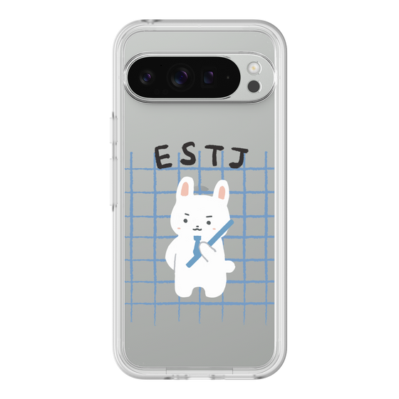 Premium Panel［ Original - ESTJ Executive - Character ］