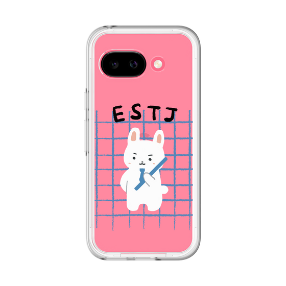 Premium Panel［ Original - ESTJ Executive - Character ］