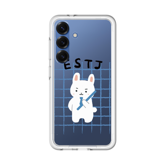 Premium Panel［ Original - ESTJ Executive - Character ］