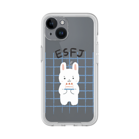 Premium Panel［ Original - ESFJ Consul - Character ］