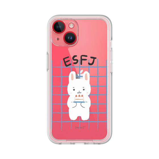Premium Panel［ Original - ESFJ Consul - Character ］