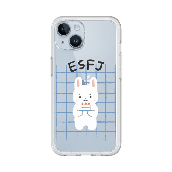 Premium Panel［ Original - ESFJ Consul - Character ］