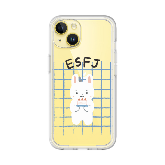 Premium Panel［ Original - ESFJ Consul - Character ］