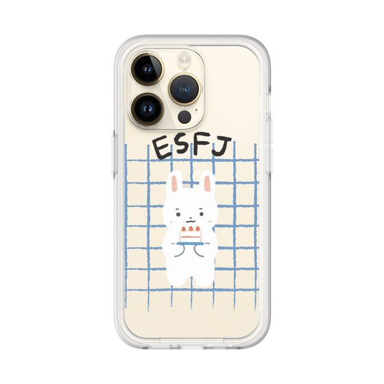 Premium Panel［ Original - ESFJ Consul - Character ］