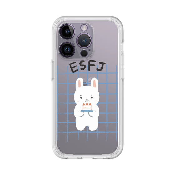 Premium Panel［ Original - ESFJ Consul - Character ］