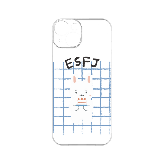 Premium Panel［ Original - ESFJ Consul - Character ］