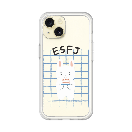 Premium Panel［ Original - ESFJ Consul - Character ］