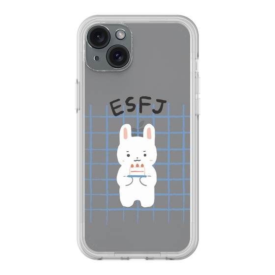 Premium Panel［ Original - ESFJ Consul - Character ］