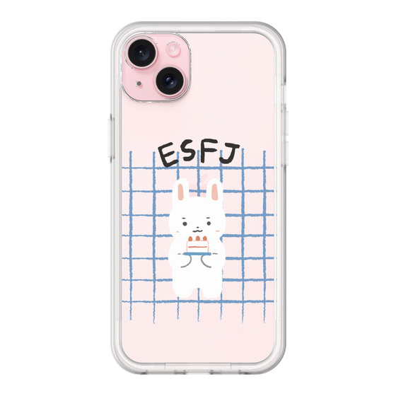 Premium Panel［ Original - ESFJ Consul - Character ］