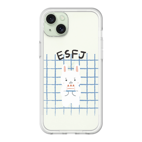 Premium Panel［ Original - ESFJ Consul - Character ］