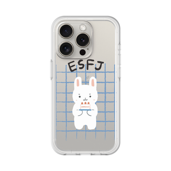 Premium Panel［ Original - ESFJ Consul - Character ］