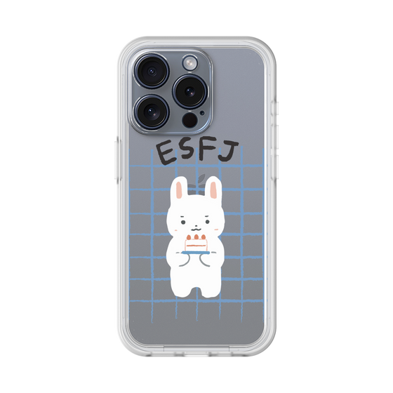 Premium Panel［ Original - ESFJ Consul - Character ］