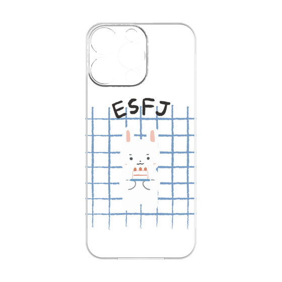 Premium Panel［ Original - ESFJ Consul - Character ］