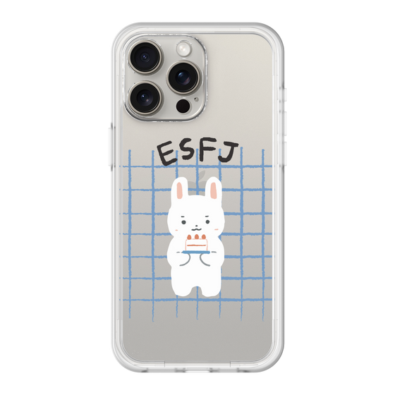 Premium Panel［ Original - ESFJ Consul - Character ］