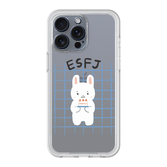 Premium Panel［ Original - ESFJ Consul - Character ］