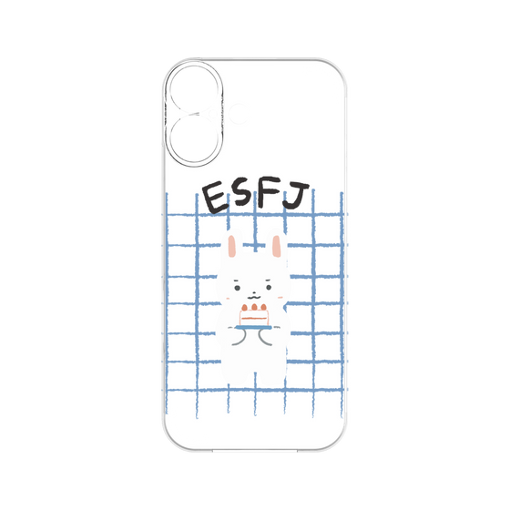 Premium Panel［ Original - ESFJ Consul - Character ］