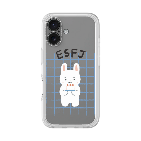 Premium Panel［ Original - ESFJ Consul - Character ］