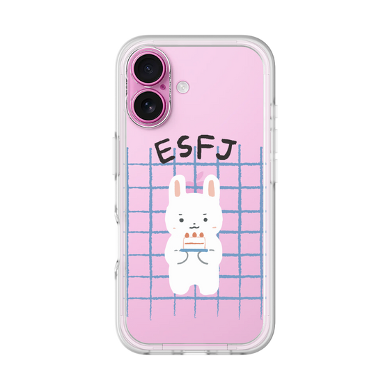 Premium Panel［ Original - ESFJ Consul - Character ］