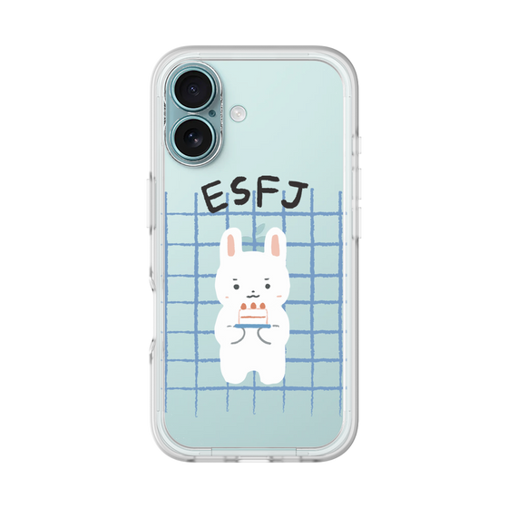 Premium Panel［ Original - ESFJ Consul - Character ］