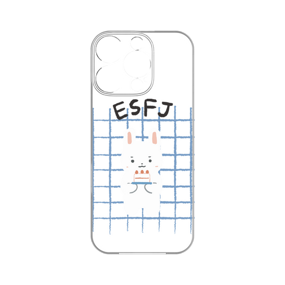 Premium Panel［ Original - ESFJ Consul - Character ］