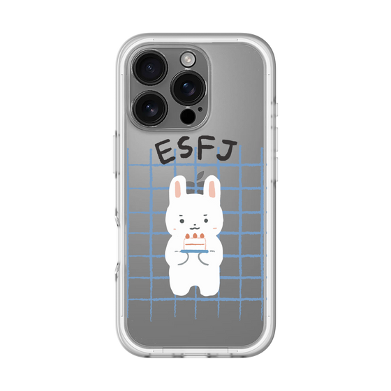 Premium Panel［ Original - ESFJ Consul - Character ］