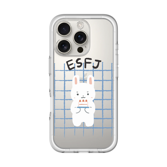 Premium Panel［ Original - ESFJ Consul - Character ］