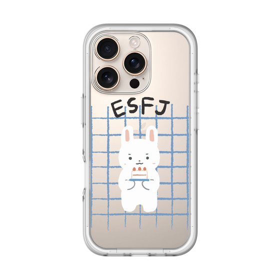 Premium Panel［ Original - ESFJ Consul - Character ］