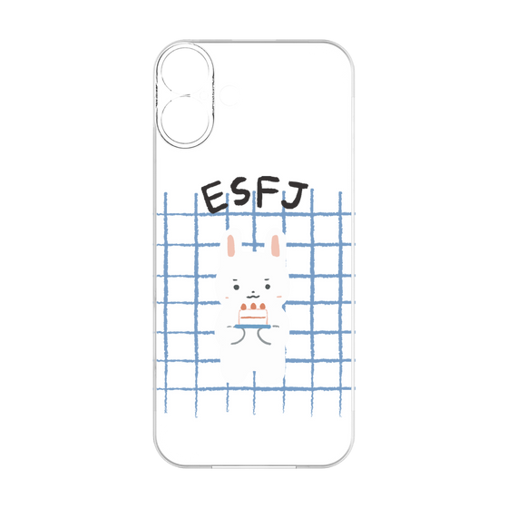 Premium Panel［ Original - ESFJ Consul - Character ］