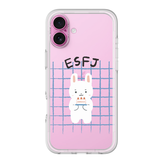 Premium Panel［ Original - ESFJ Consul - Character ］